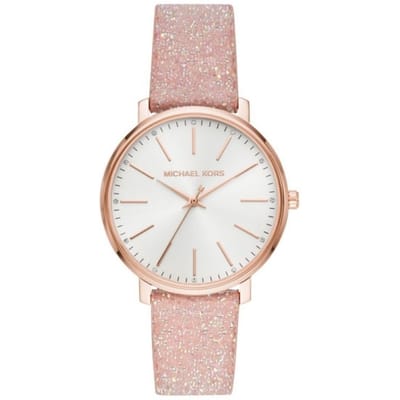 Michael kors MK2884 Dames Horloge 38mm 5ATM