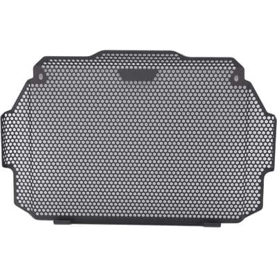Motorfiets Motor Koeler Beschermhoes RVS Radiateurrooster Vervanging voor Z900 gray