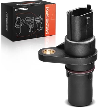 Frankberg 1x krukassensor impulsgever voor Saab