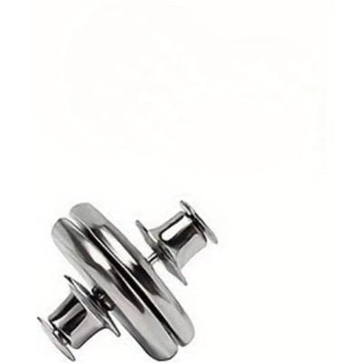 Gordijn Magnetische Knoppen Afneembare Gordijnbevestigingen Sluitingen Clip Lichtblokkering Verstelling Raamgaas Sluiting Magnetische Gesp gray