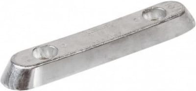 VETUS schroefbare zink Anode 4,5 kg Type 35
