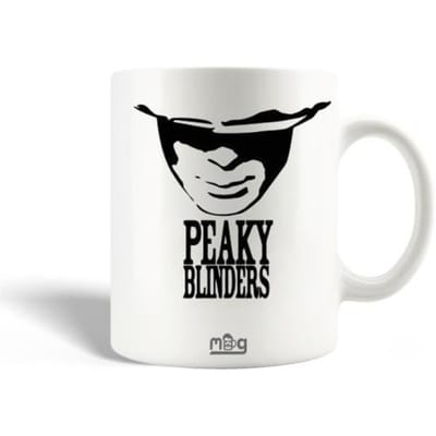Mug en Céramique Peaky Blinders série