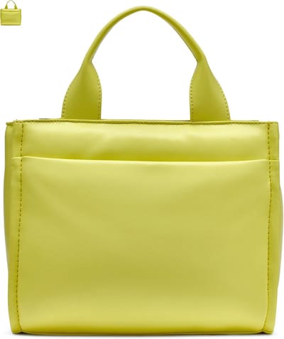 Dames Tote Tas - Schoudertas Crossbody - Dagelijks Gebruik - Veelzijdig Draagbaar - 33 x 25 cm - Zwart