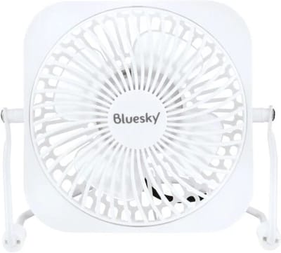 Bluesky BUF4-20 ventilator Wit