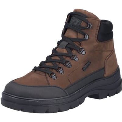 Veiligheidsschoenen Rieker -