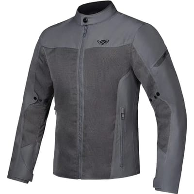 Motorjas Ixon Fresh Slim