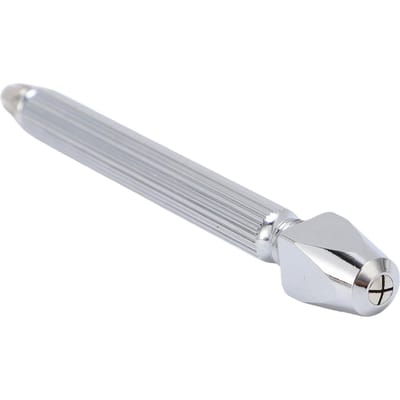 Horloge Kroon Opwinder Gereedschap 0.15 2.0mm Roestvrij Staal Handmatig Mechanisch Opwindinstrument Reparatie Hulp white