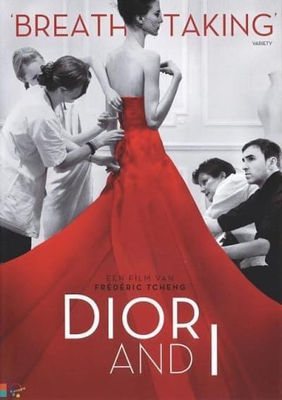 Dior And I (DVD)