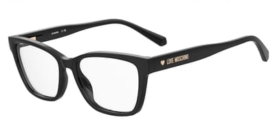 Brillen met correctie Love Moschino MOL629/TN 807