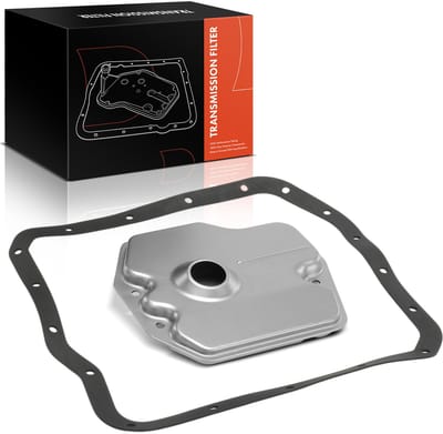 Frankberg 1x hydrauliekfilterset automaat voor Toyota