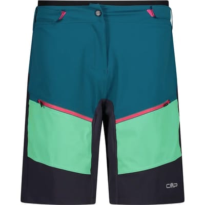 Vrouwen gebreide bermuda CMP Free Bike