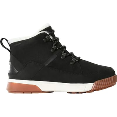 Wandelschoenen The North Face Sierra Mid Lace Wp