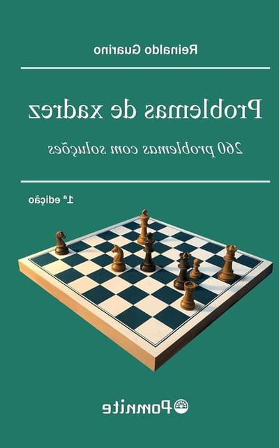Schaken Problemen - Schaker Oplossingen - Strategie Verbeteren - 260 Opgaven - 17.8 x 11 x 1.4 cm - Niet gespecificeerd