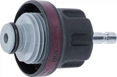 BGS Adapter Nr. 19 voor Art. 8027 / 8098 voor Toyota - 8027-19