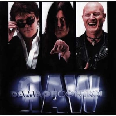 Damage Control - Raw