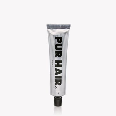 PUR HAIR. PUR HAIR Kolor4You 7.3 Mittelblond Gold 60 ml