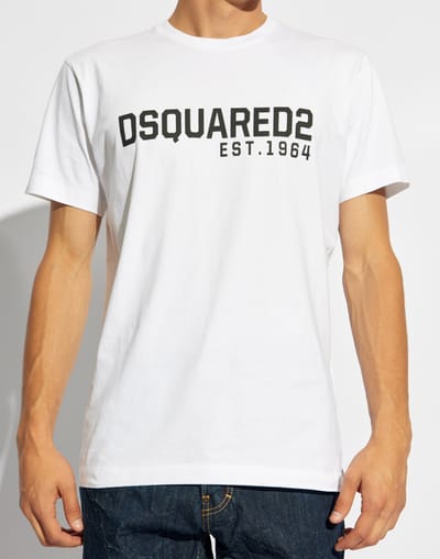 Cool Fit Logo T-shirt