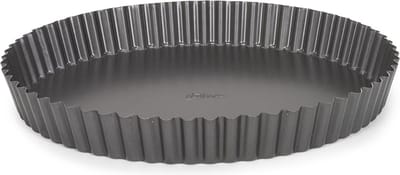 Vlaaivorm - Ø 28 cm - Magnetronbestendig