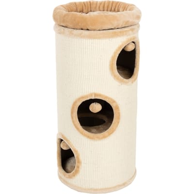 Krabton Diogenes L Beige H85 x Ø39 cm