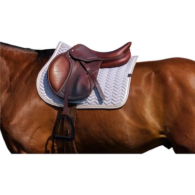 Zadeldoeken Equithème Softypop