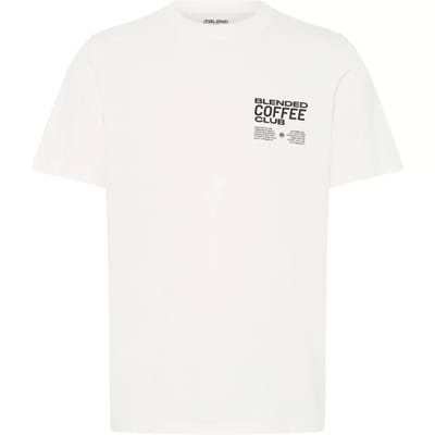Blend - BHKENZO S/S GRAPHIC TEE - Heren - T-shirts