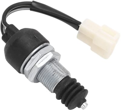 Veiligheidsschakelaar voor tractoren, Startschakelaar voor diverse modellen, Geschikt voor B2301HSD, B26, B2601HSD, B2650HSD en B3350HSD