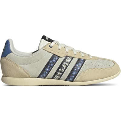Adidas Barreda Lo Sneakers Dames - Beige - Maat 43 1/3 - Leer