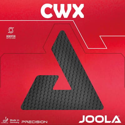 Tafeltennisrackethoes Joola Cwx