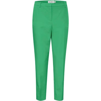 ICHI - IHLEXI PA3 - Dames - Straight leg jeans