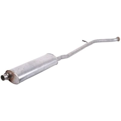 Voorpijp BOSAL 287-863