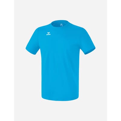 Kinder-T-shirt Erima Fonctionnel Teamsport