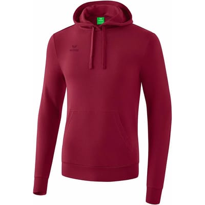 Capuchon sweaters Erima Basic