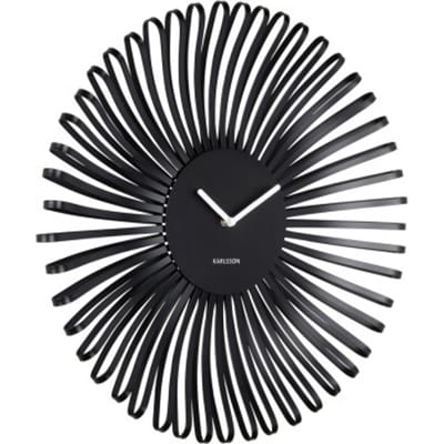 Karlsson wandklok polo - Ø48cm