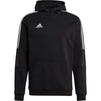 Hooded sweatshirt adidas Tiro 21 Sweatshirt