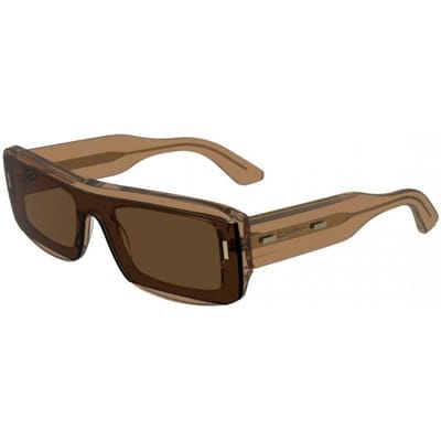 Calvin Klein Ck24503s 278 Unisex Zonnebril 51-21-140 black