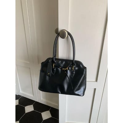 Retro Laptoptas voor Dames met Grote Capaciteit Kwaliteit Veelzijdig en Eenvoudig Niche Design Handgedragen Schouder Tas