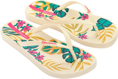 Ipanema Anatomic Temas Xvi Slippers Beige EU 38 Vrouw