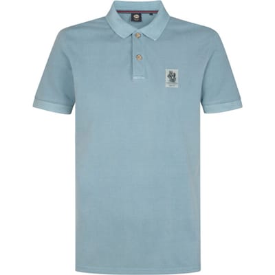 Petrol Industries Men polo short sleeve