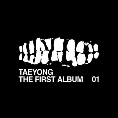 Taeyong - Wyld - The 1st Album (CD) (Zine Version)