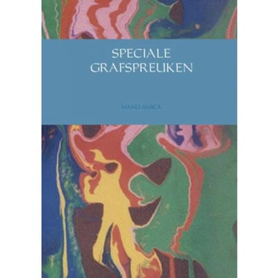 Speciale Grafspreuken - MANU AMICA