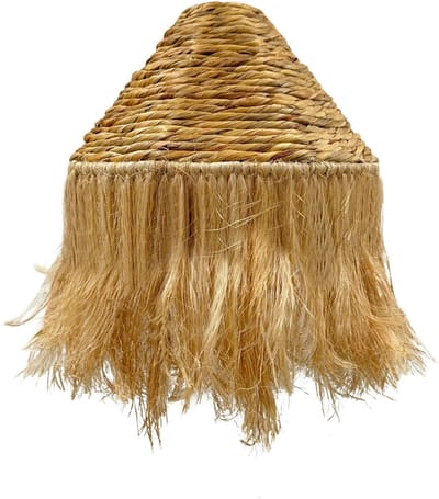 Alleen de lampenkap D44 CM LEONORA
