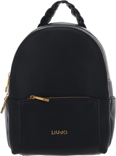LIU JO Vrije tijd rugzak Rugzak Arizona Backpack Nero Zwart