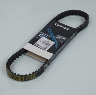 dayco aandrijfriem voor peugeot 50 x-fight lc 2000 scooter 729171 nieuw