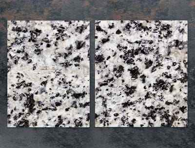TMK ArtDeko - Snijplank - Marmereffect - 85x52 cm - Veilig en Hygiënisch