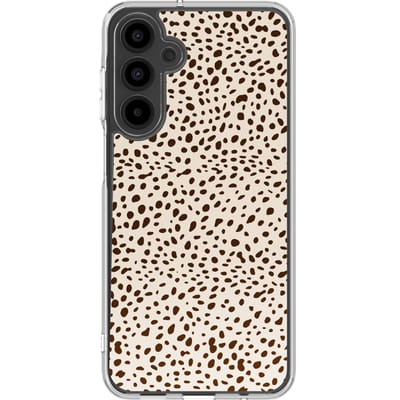 imoshion Hoesje - Geschikt voor Samsung Galaxy A16 (4G) / A16 (5G) - Design hoesje - Desert Dots