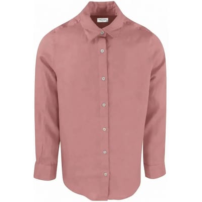 Shirt Haris Cotton Basic