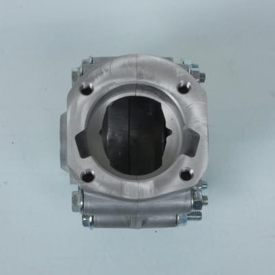 Carter moteur RSM pour Mobylette Peugeot 50 102 2 transferts Neuf