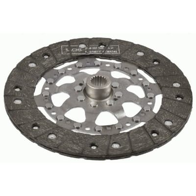Koppelingsplaat SACHS 1864 001 795