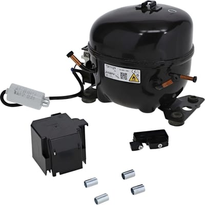 AEG compressor, set 4055500161