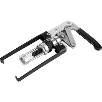 Bovenliggende Klepveerspanner Verwijdergereedschap Voor OHV OHC CHV Motoren Seal Keeper Vervanging gray